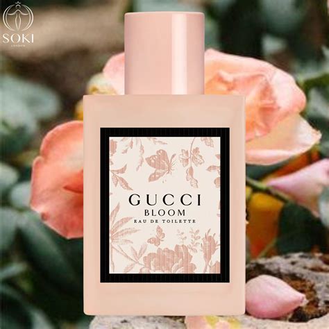 guccie bloom|where to buy Gucci Bloom.